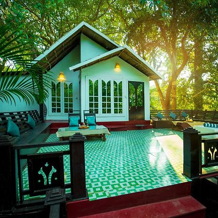 La La Land Resort Goa By Spicy Mango Palolem Dış mekan fotoğraf
