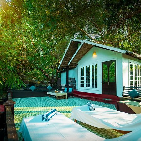 La La Land Resort Goa By Spicy Mango Palolem Dış mekan fotoğraf