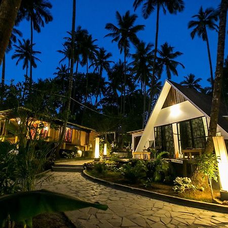 La La Land Resort Goa By Spicy Mango Palolem Dış mekan fotoğraf