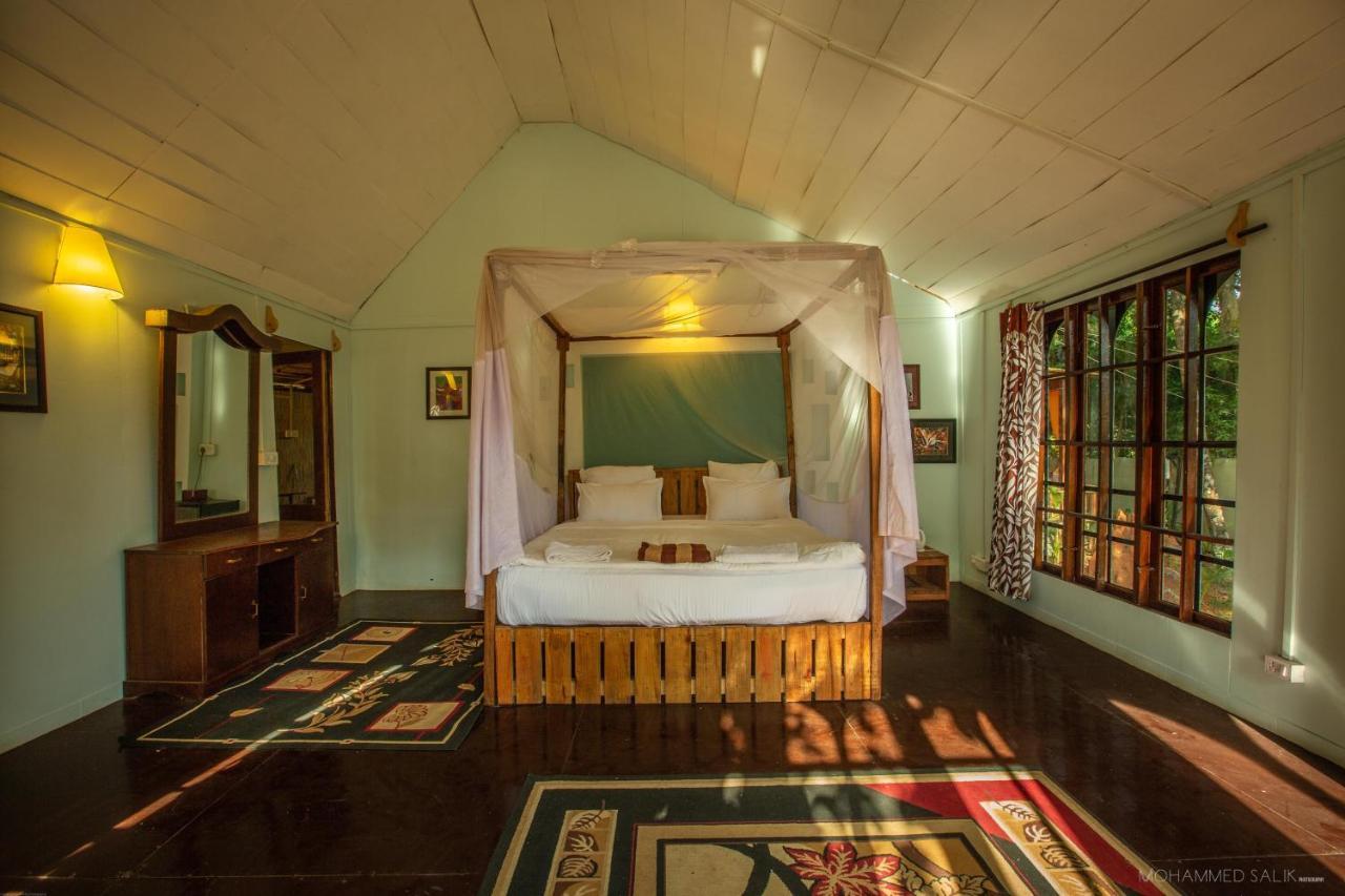 La La Land Resort Goa By Spicy Mango Palolem Dış mekan fotoğraf