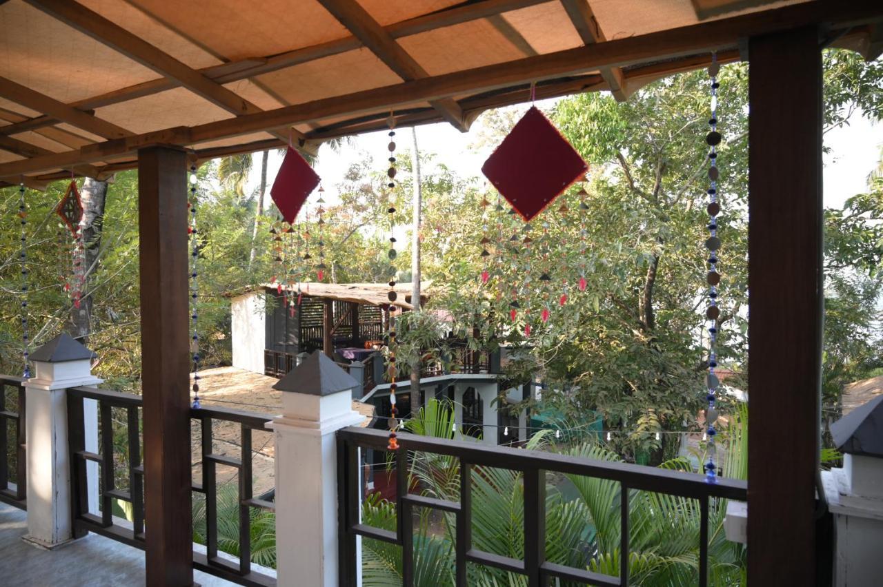 La La Land Resort Goa By Spicy Mango Palolem Dış mekan fotoğraf