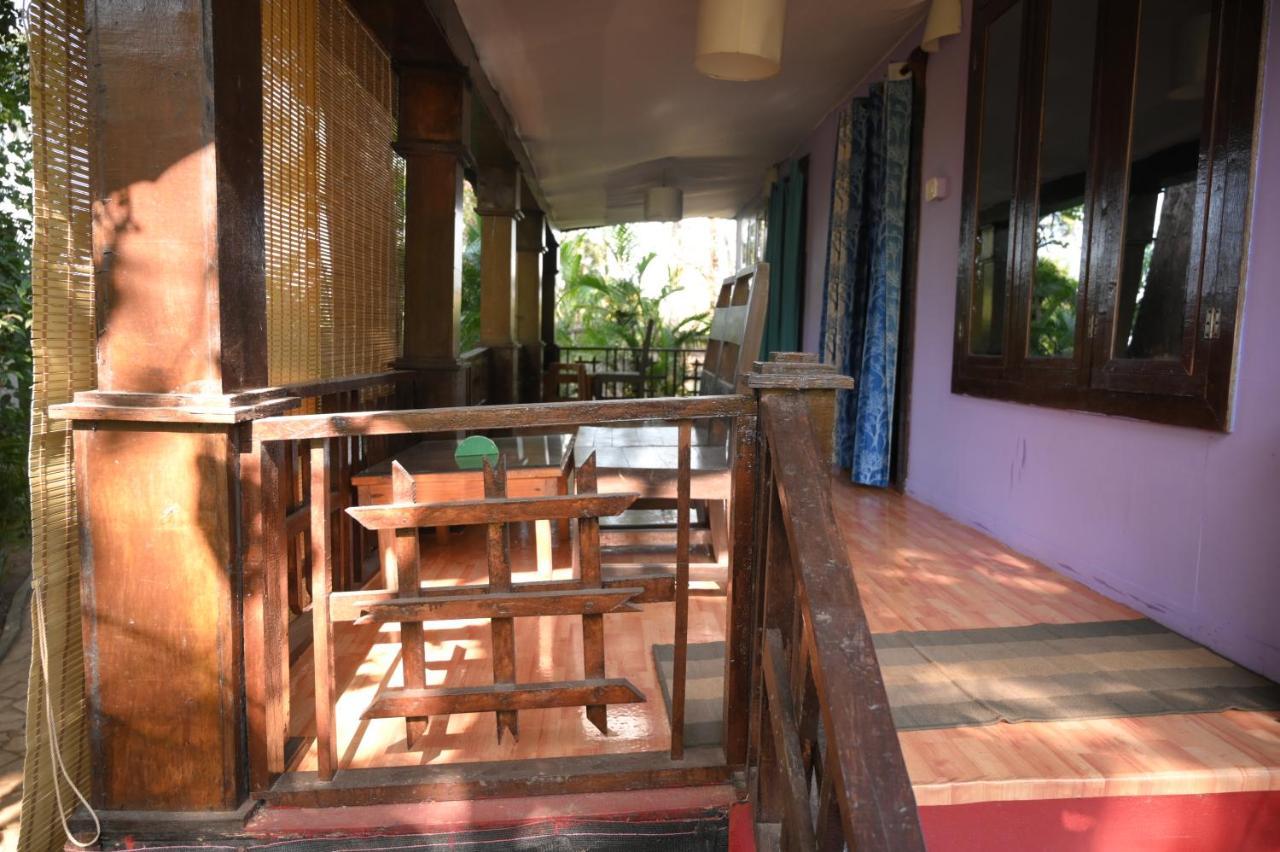 La La Land Resort Goa By Spicy Mango Palolem Dış mekan fotoğraf