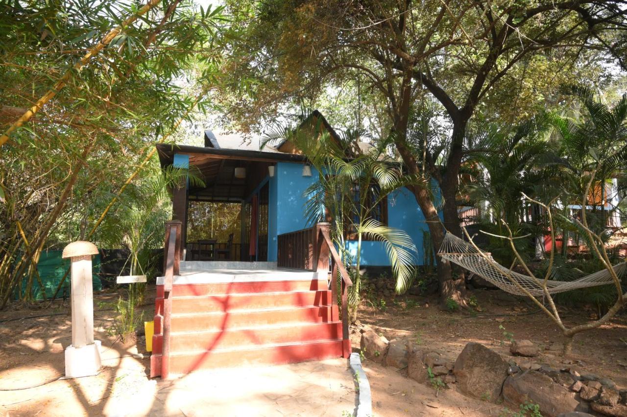 La La Land Resort Goa By Spicy Mango Palolem Dış mekan fotoğraf