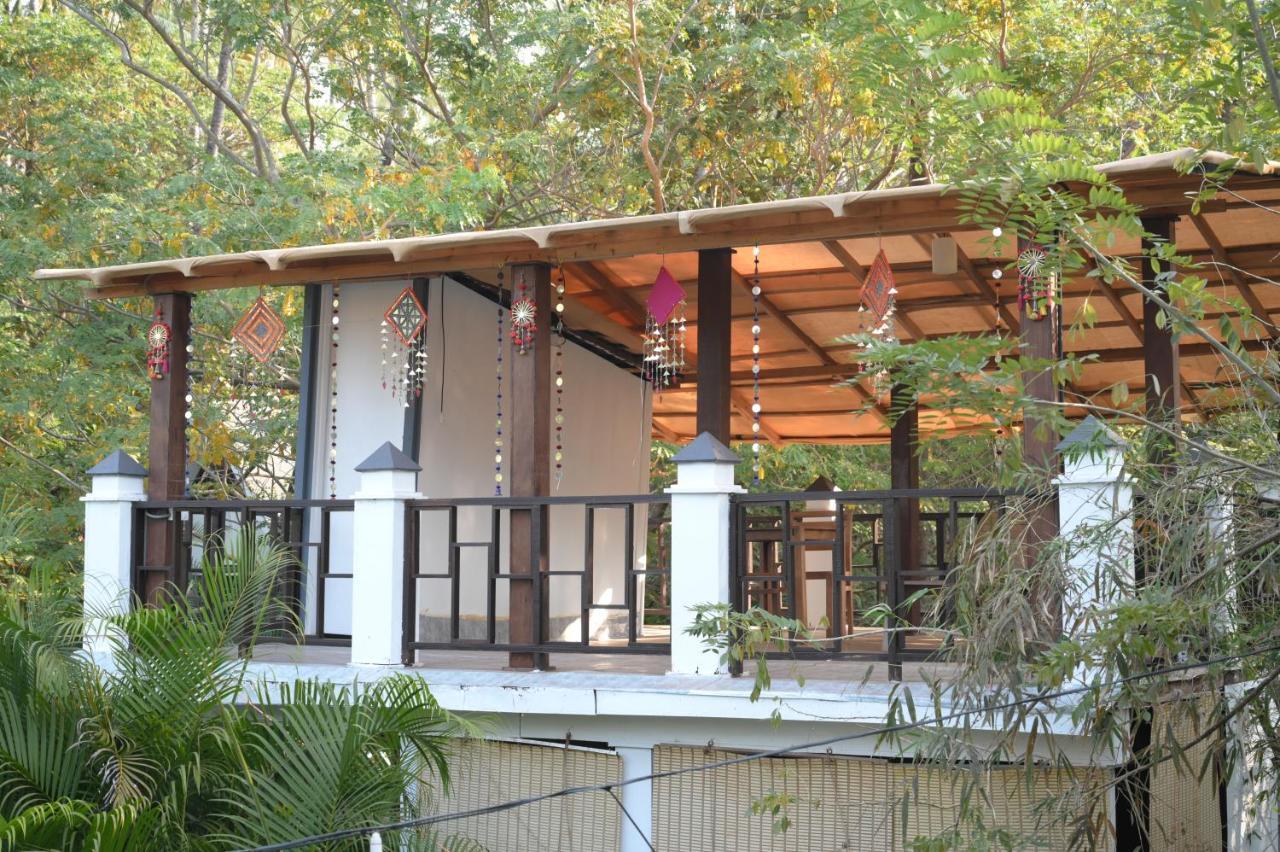 La La Land Resort Goa By Spicy Mango Palolem Dış mekan fotoğraf