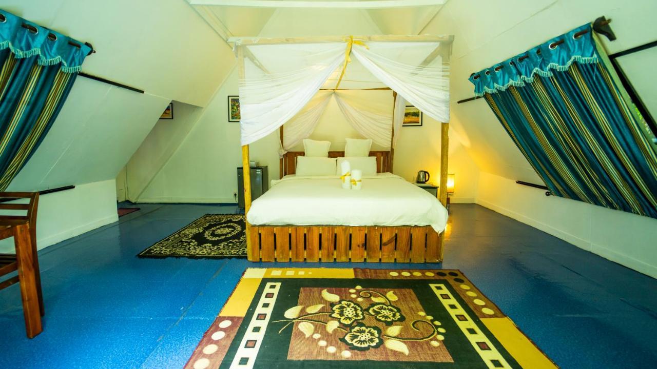 La La Land Resort Goa By Spicy Mango Palolem Dış mekan fotoğraf