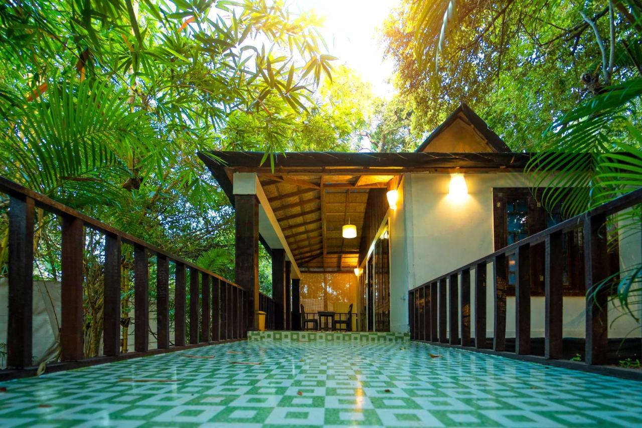 La La Land Resort Goa By Spicy Mango Palolem Dış mekan fotoğraf