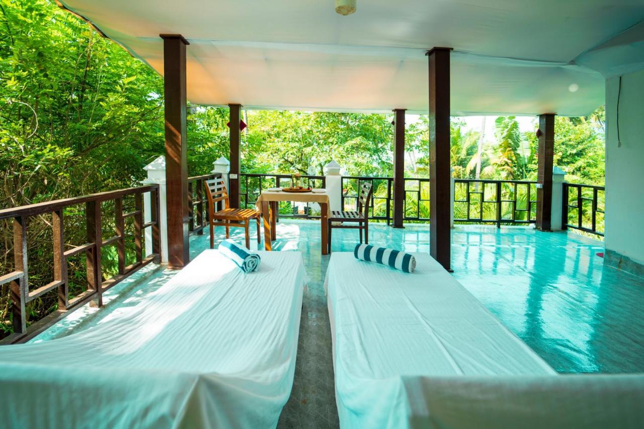 La La Land Resort Goa By Spicy Mango Palolem Dış mekan fotoğraf