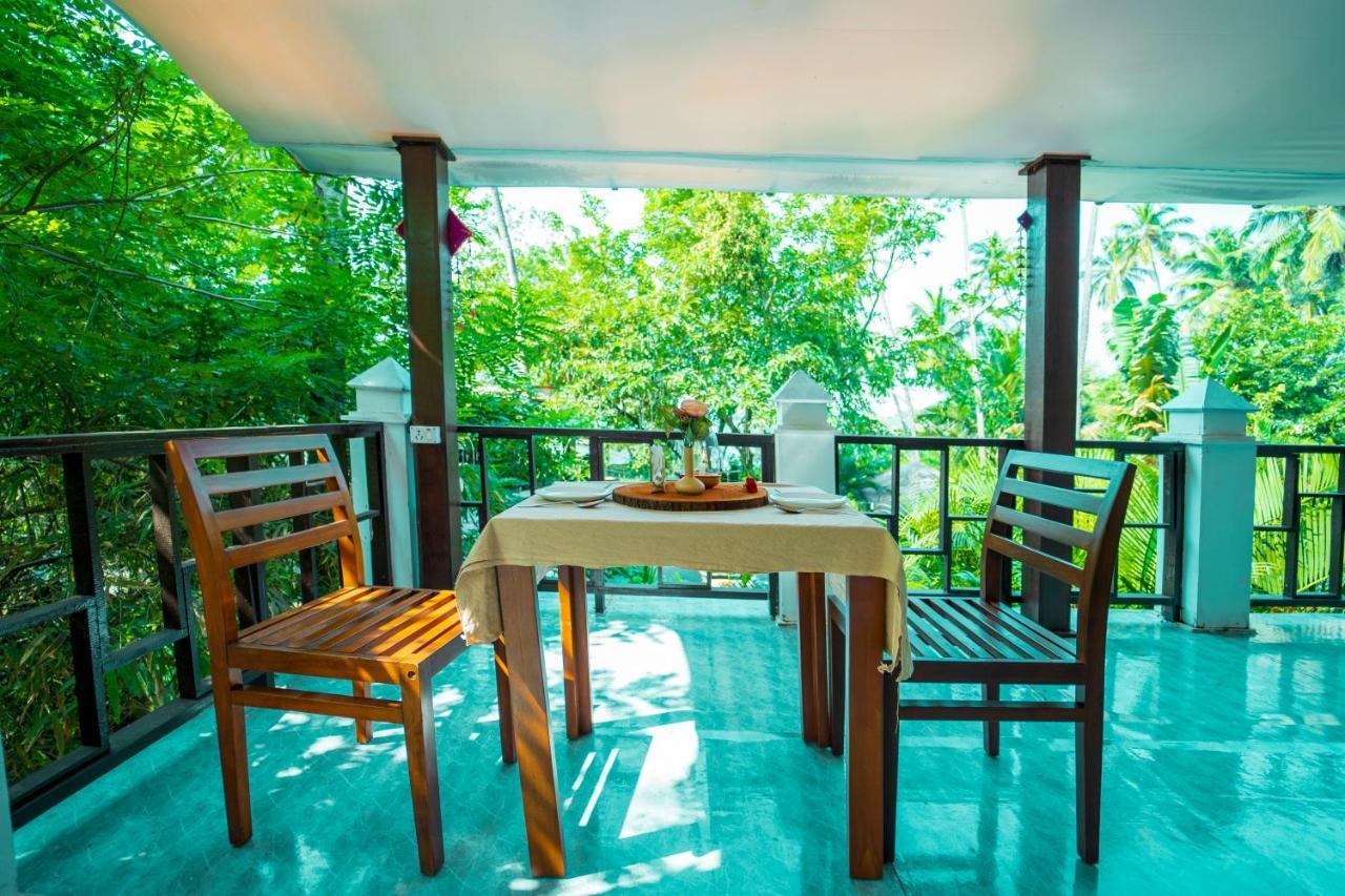 La La Land Resort Goa By Spicy Mango Palolem Dış mekan fotoğraf