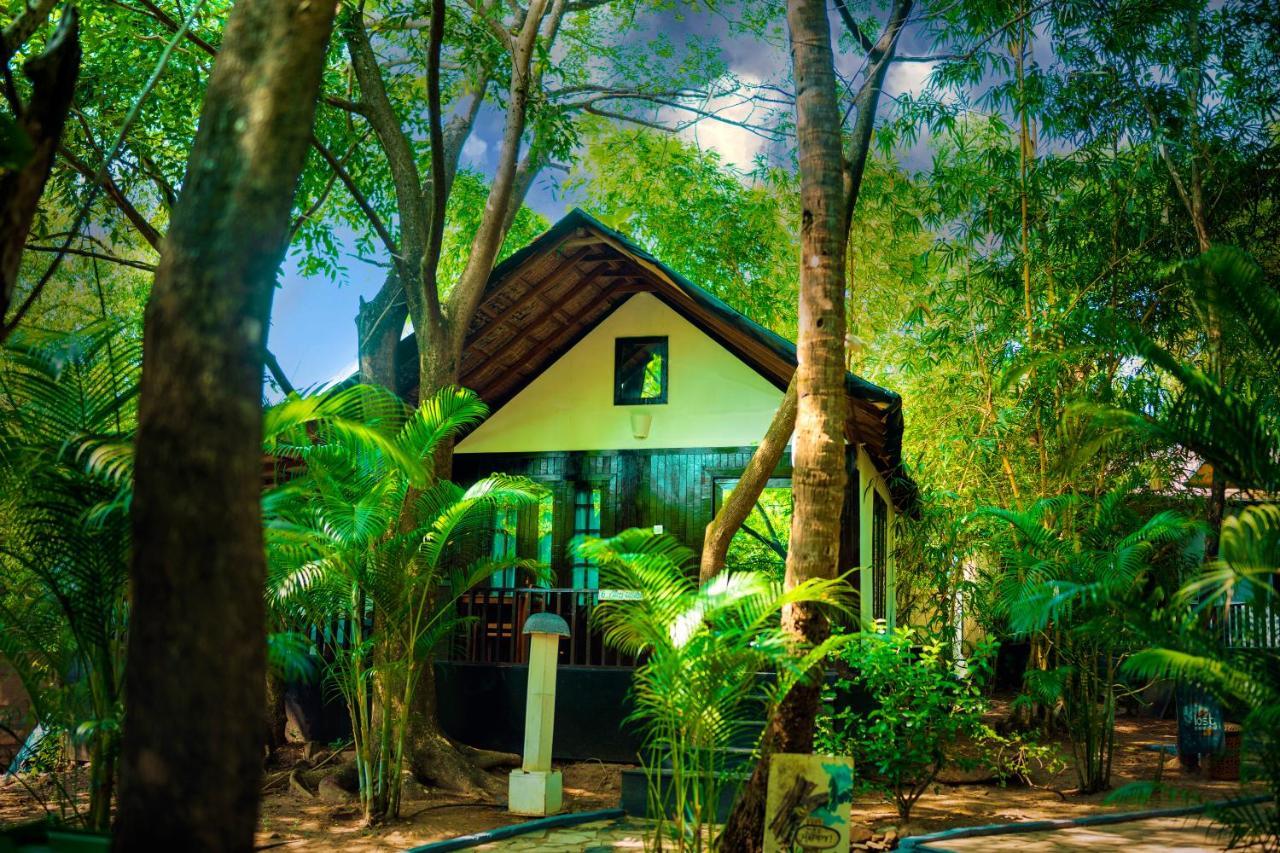 La La Land Resort Goa By Spicy Mango Palolem Dış mekan fotoğraf