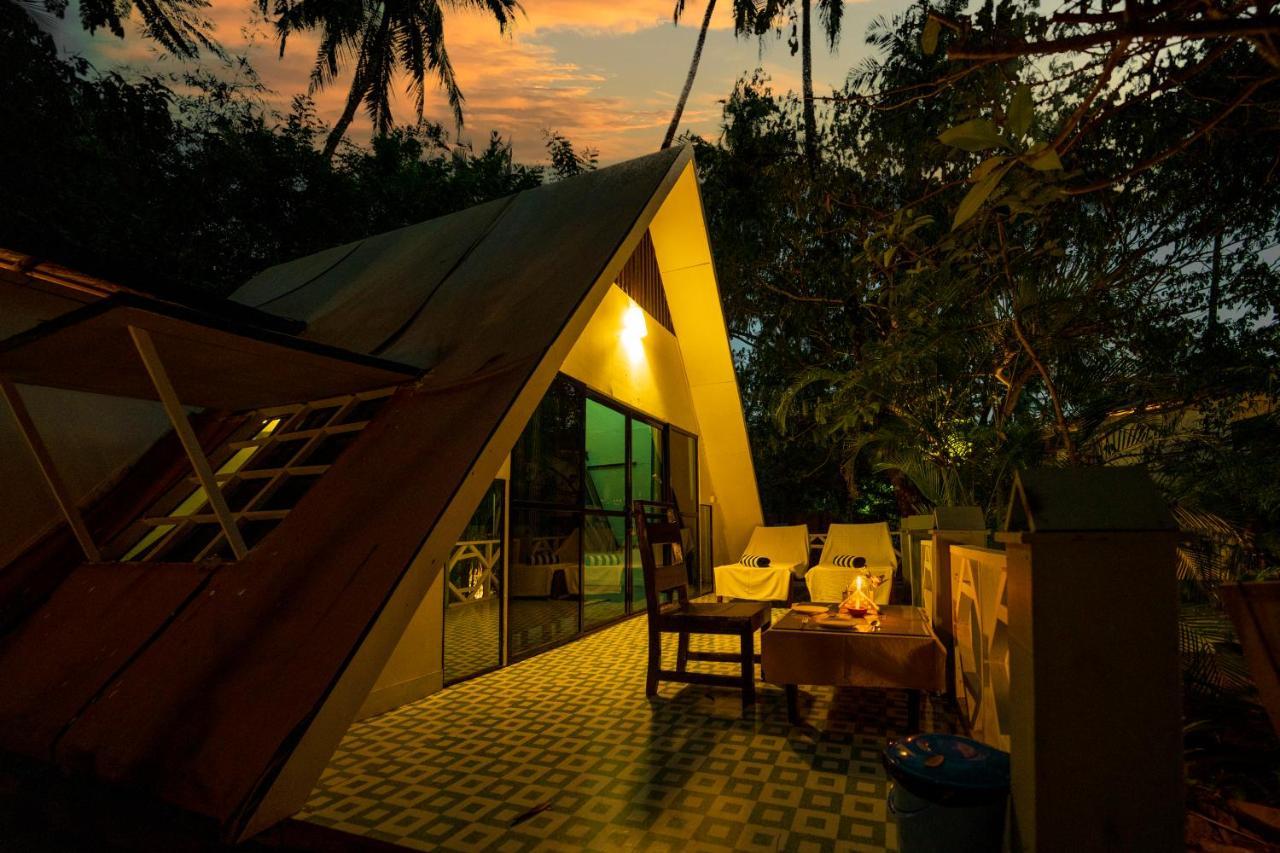 La La Land Resort Goa By Spicy Mango Palolem Dış mekan fotoğraf