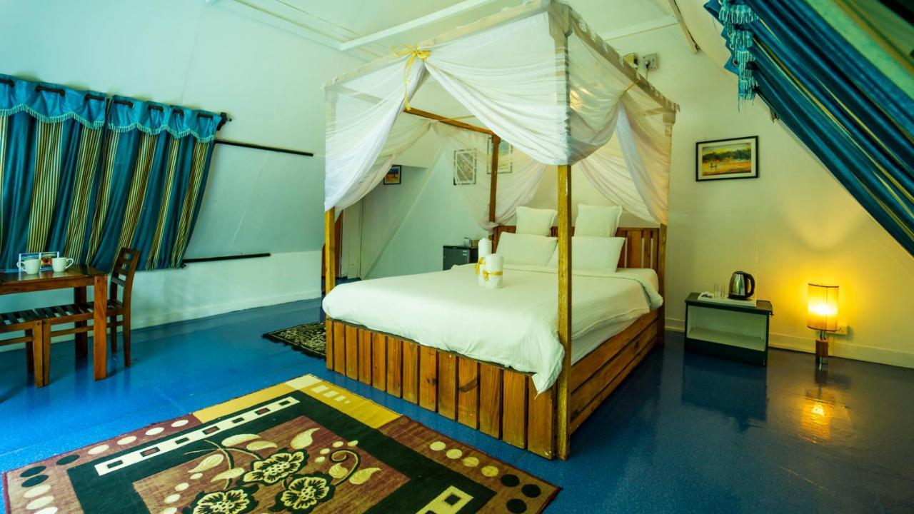 La La Land Resort Goa By Spicy Mango Palolem Dış mekan fotoğraf