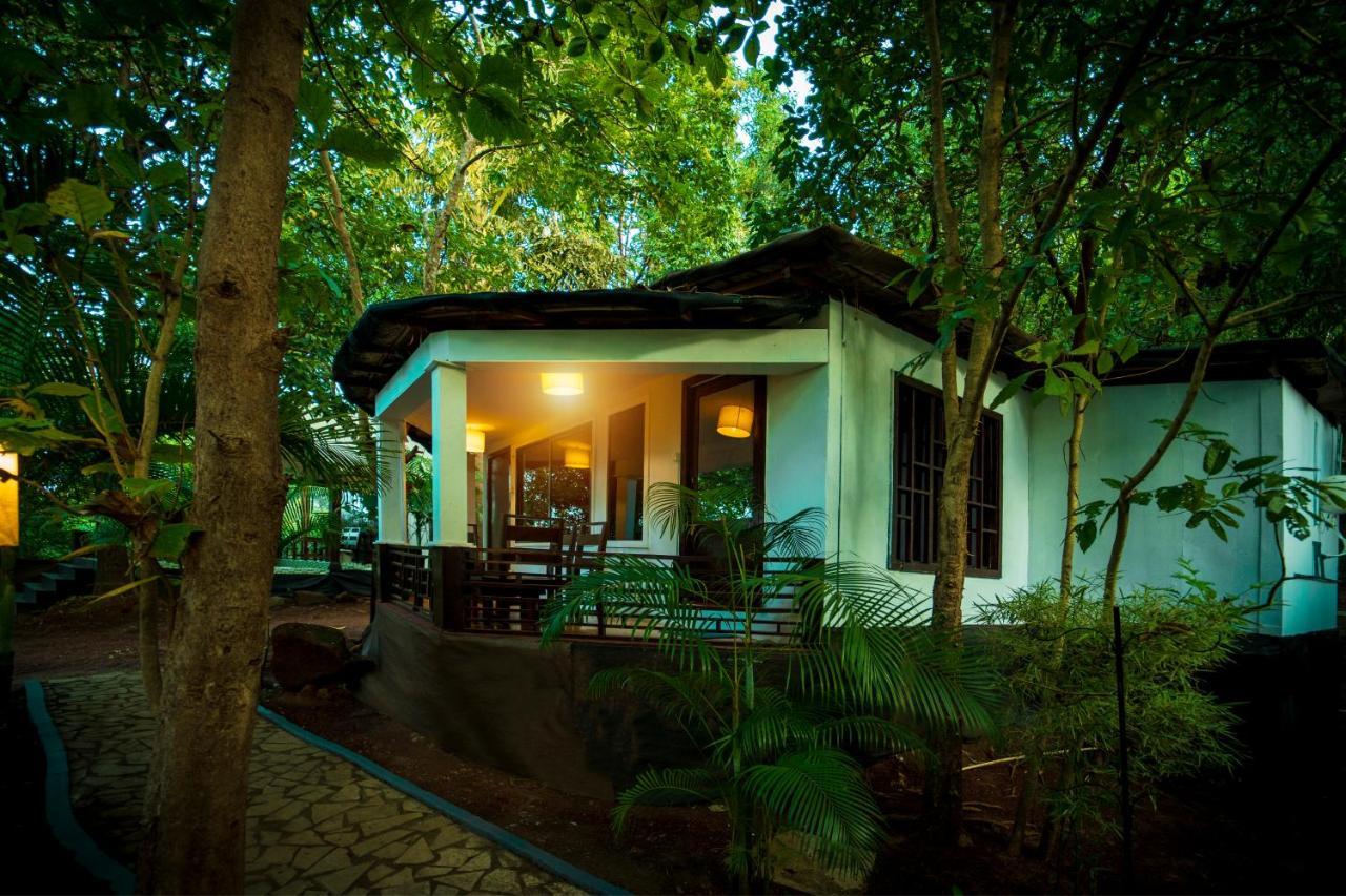 La La Land Resort Goa By Spicy Mango Palolem Dış mekan fotoğraf