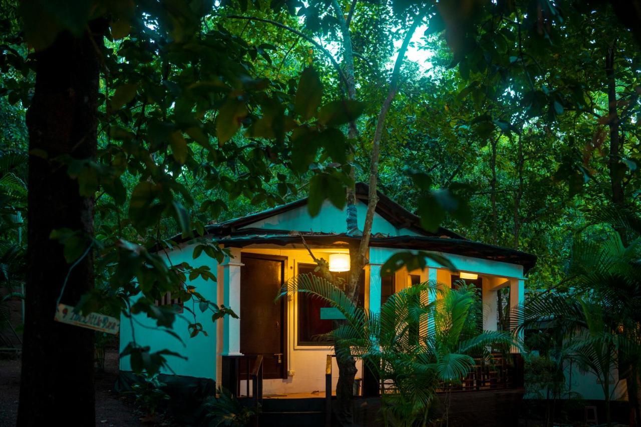 La La Land Resort Goa By Spicy Mango Palolem Dış mekan fotoğraf