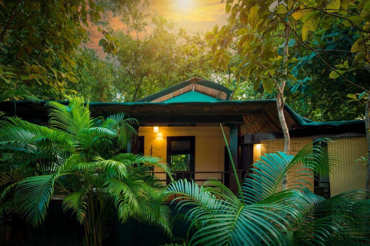 La La Land Resort Goa By Spicy Mango Palolem Dış mekan fotoğraf