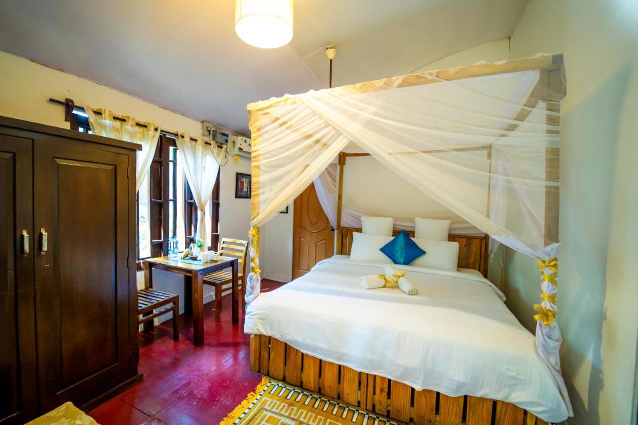 La La Land Resort Goa By Spicy Mango Palolem Dış mekan fotoğraf
