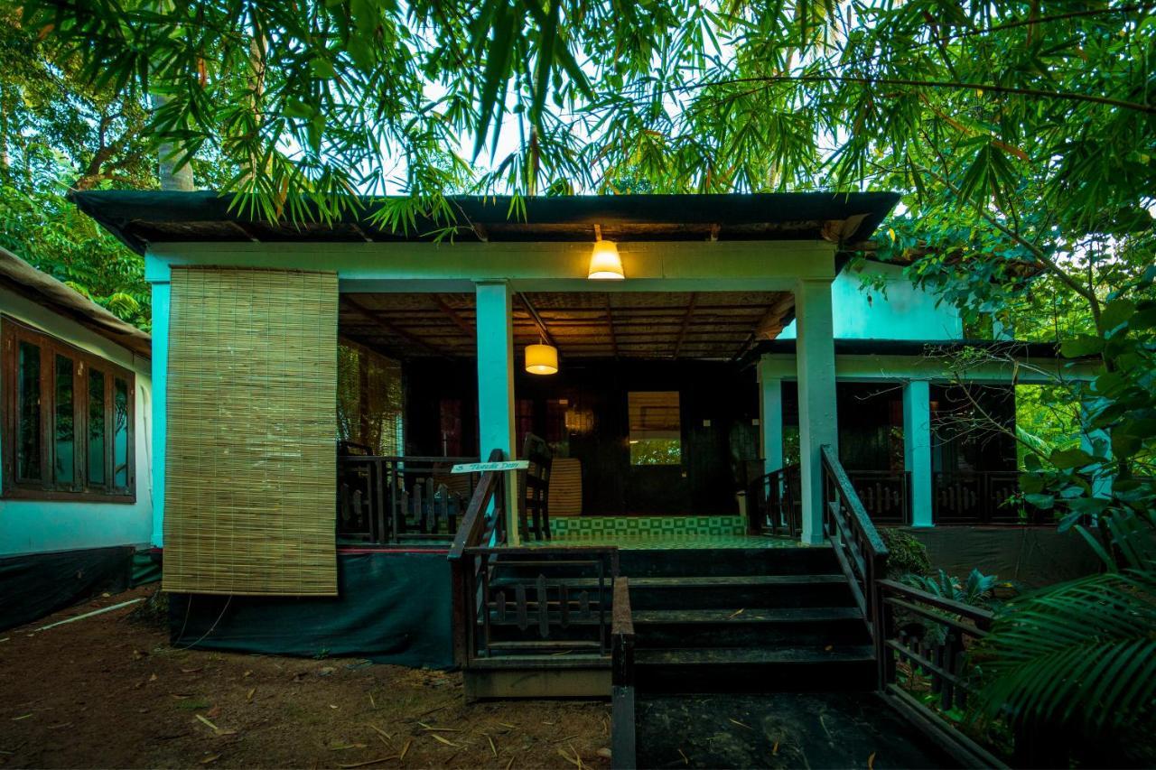 La La Land Resort Goa By Spicy Mango Palolem Dış mekan fotoğraf