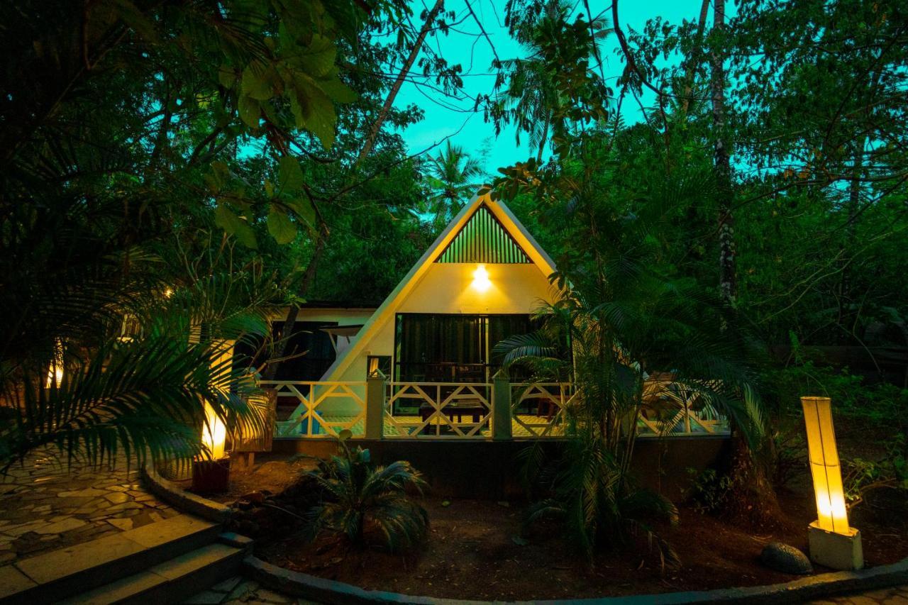 La La Land Resort Goa By Spicy Mango Palolem Dış mekan fotoğraf