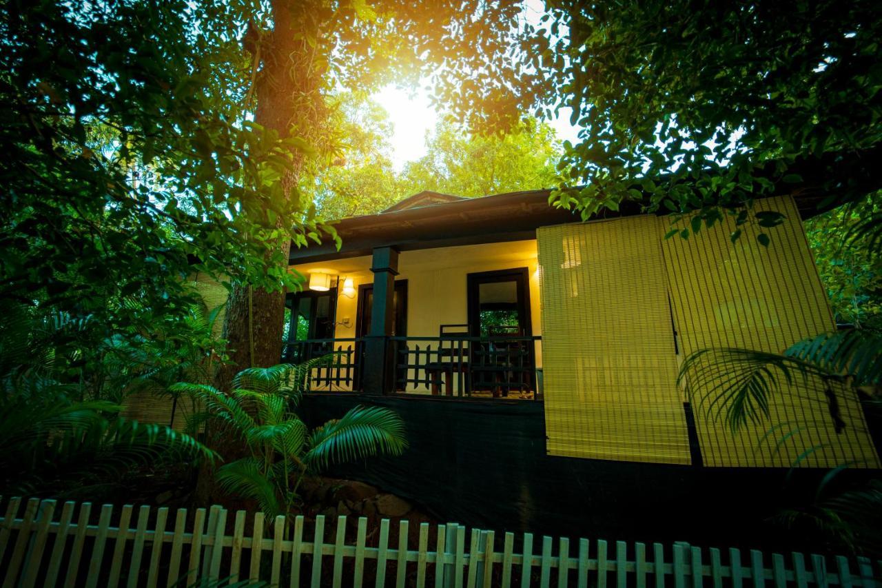 La La Land Resort Goa By Spicy Mango Palolem Dış mekan fotoğraf