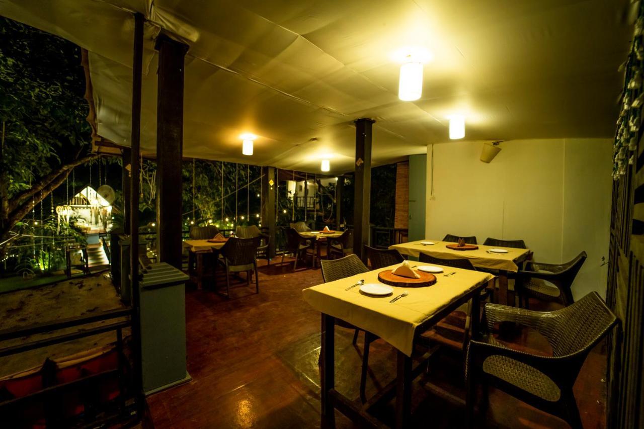 La La Land Resort Goa By Spicy Mango Palolem Dış mekan fotoğraf