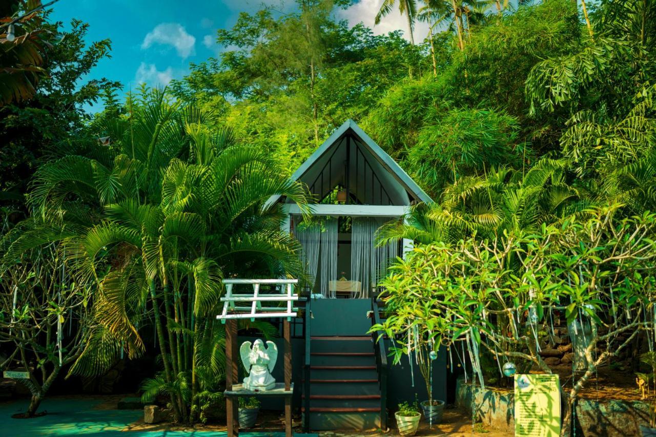 La La Land Resort Goa By Spicy Mango Palolem Dış mekan fotoğraf