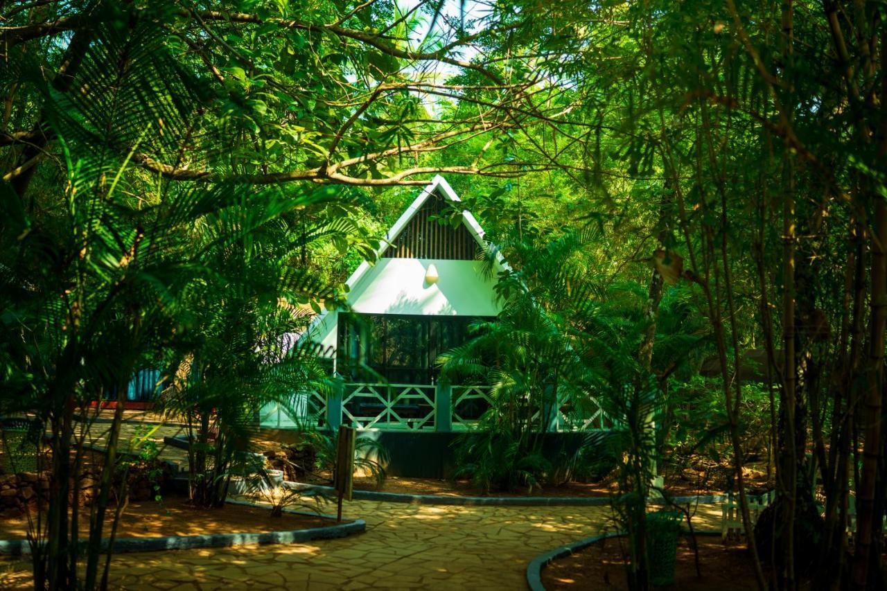 La La Land Resort Goa By Spicy Mango Palolem Dış mekan fotoğraf