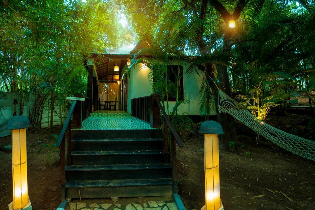 La La Land Resort Goa By Spicy Mango Palolem Dış mekan fotoğraf