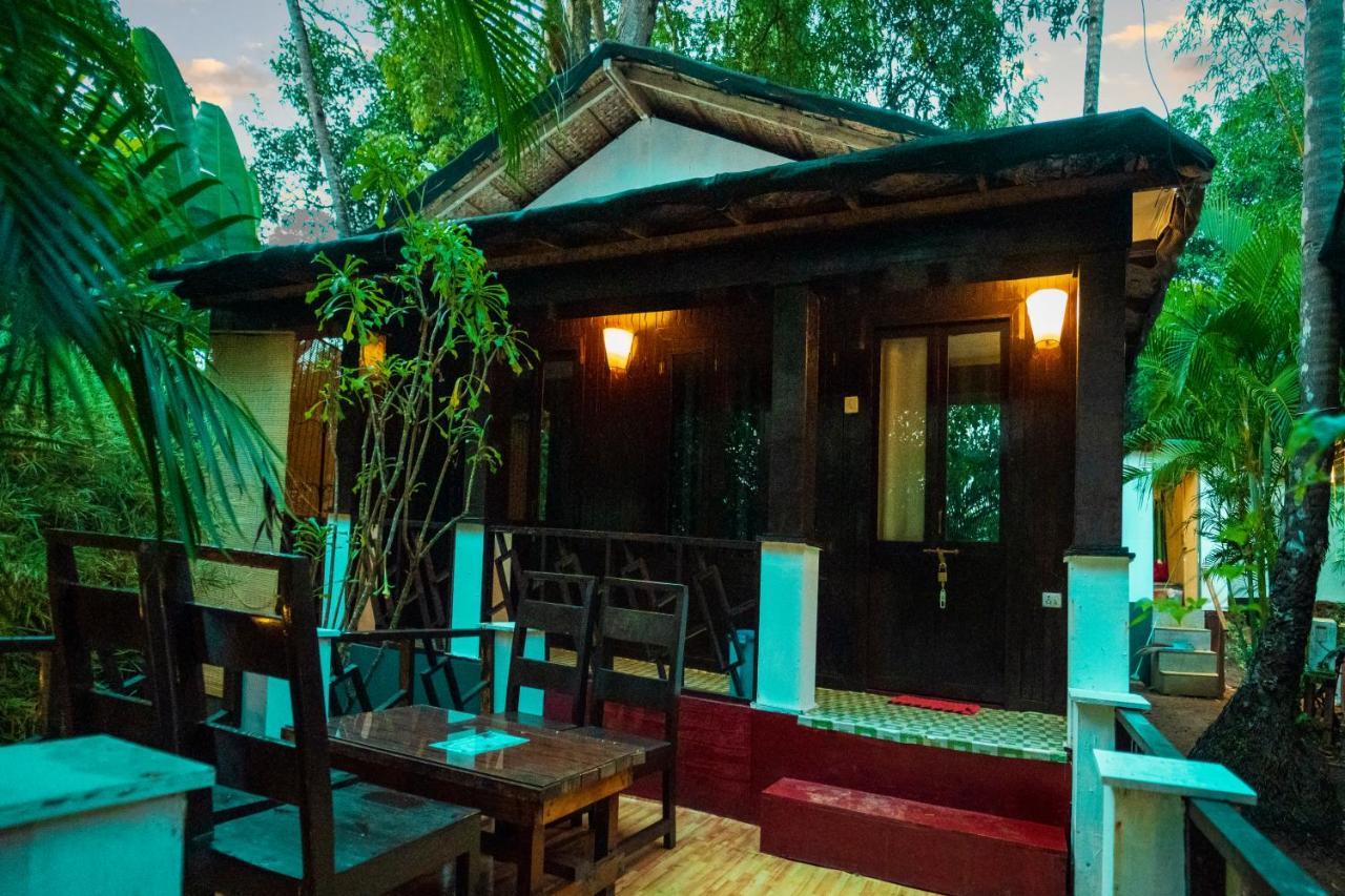 La La Land Resort Goa By Spicy Mango Palolem Dış mekan fotoğraf
