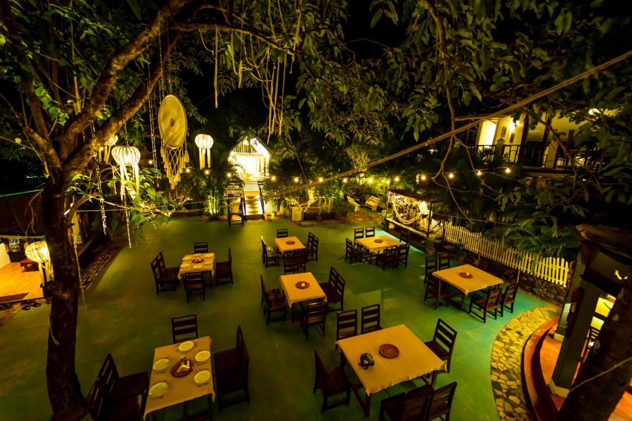 La La Land Resort Goa By Spicy Mango Palolem Dış mekan fotoğraf