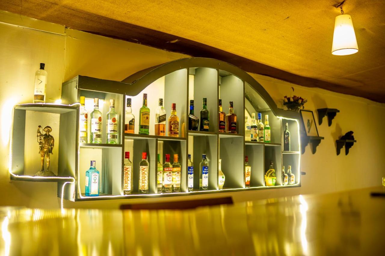 La La Land Resort Goa By Spicy Mango Palolem Dış mekan fotoğraf