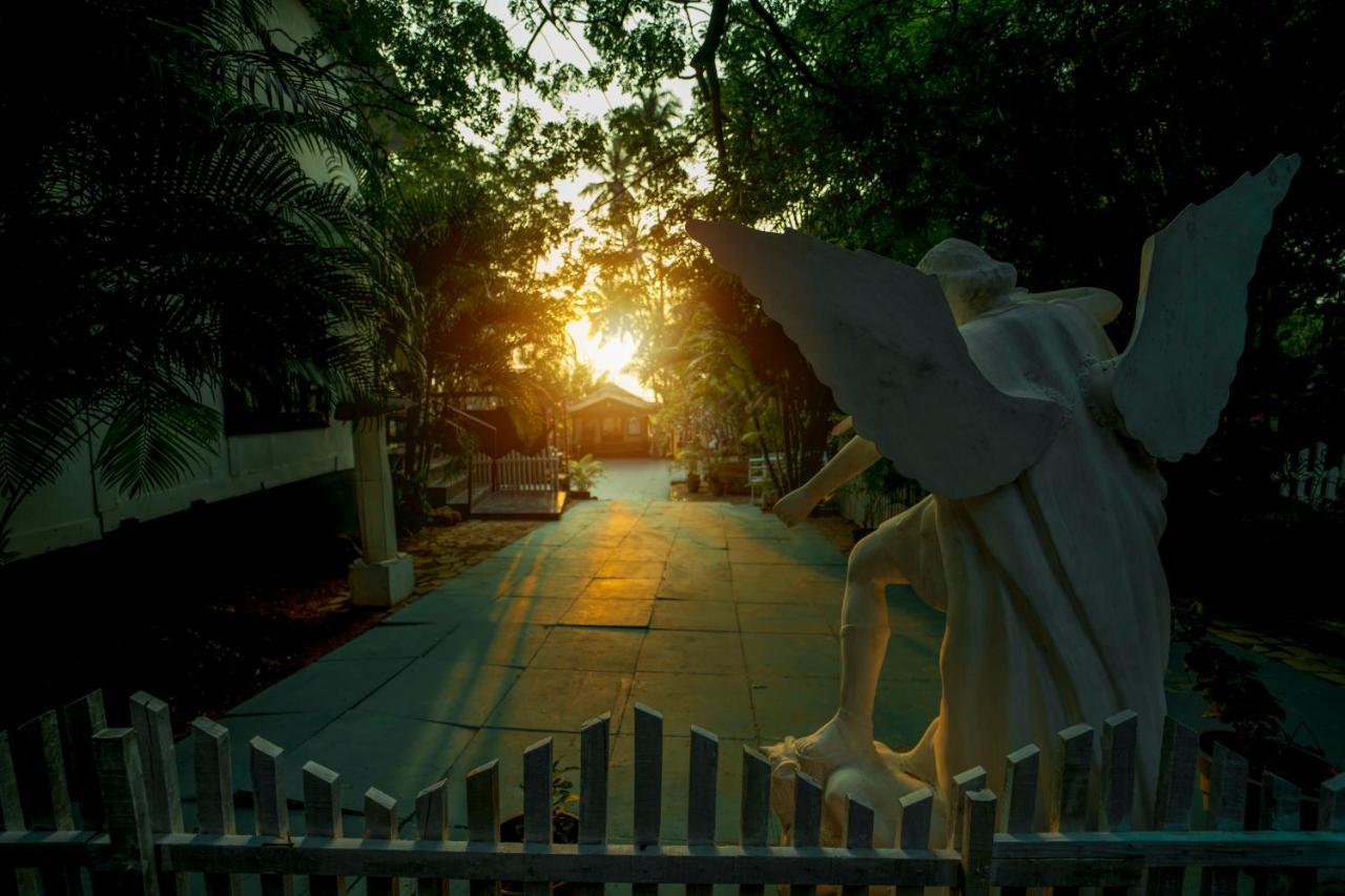 La La Land Resort Goa By Spicy Mango Palolem Dış mekan fotoğraf