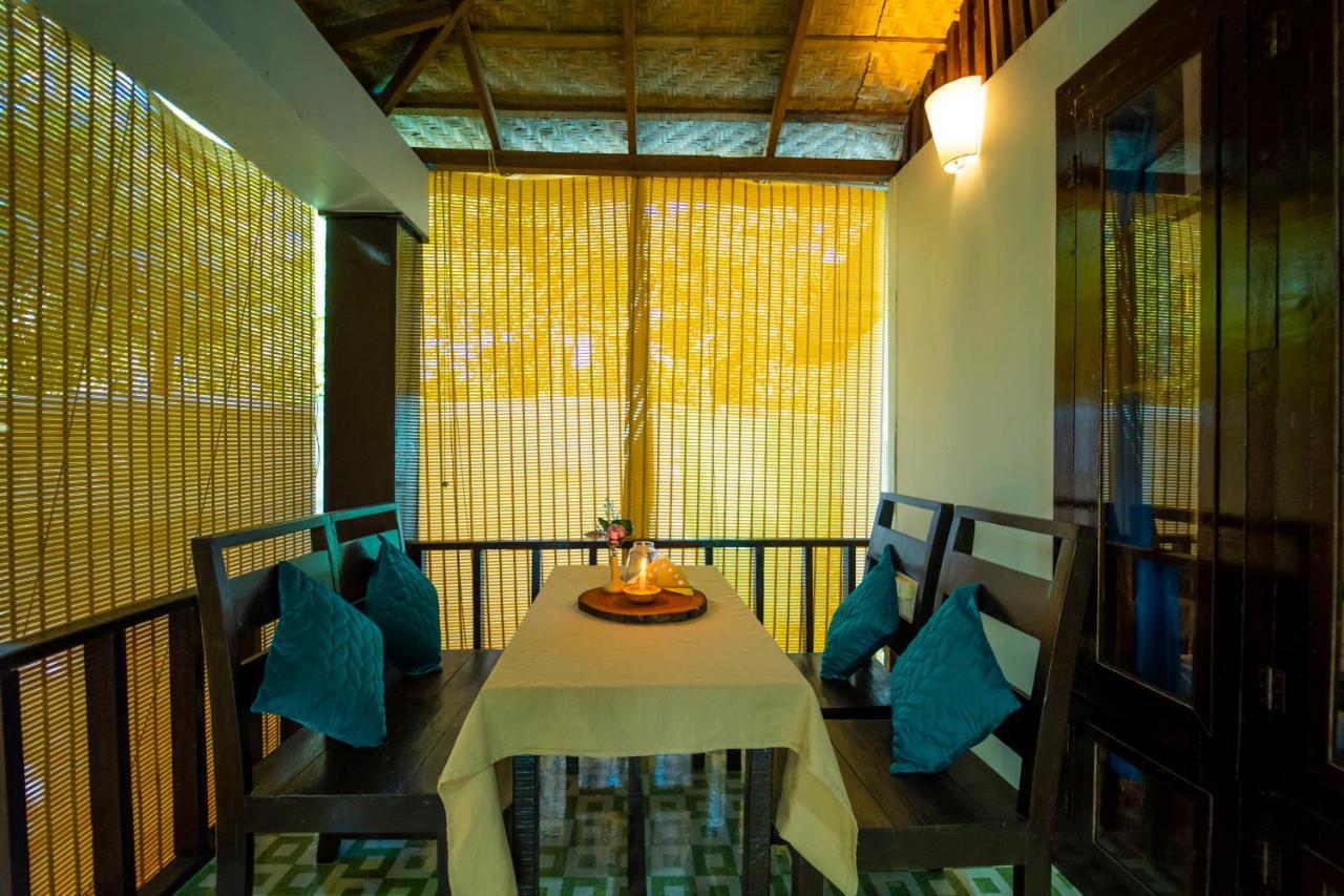 La La Land Resort Goa By Spicy Mango Palolem Dış mekan fotoğraf