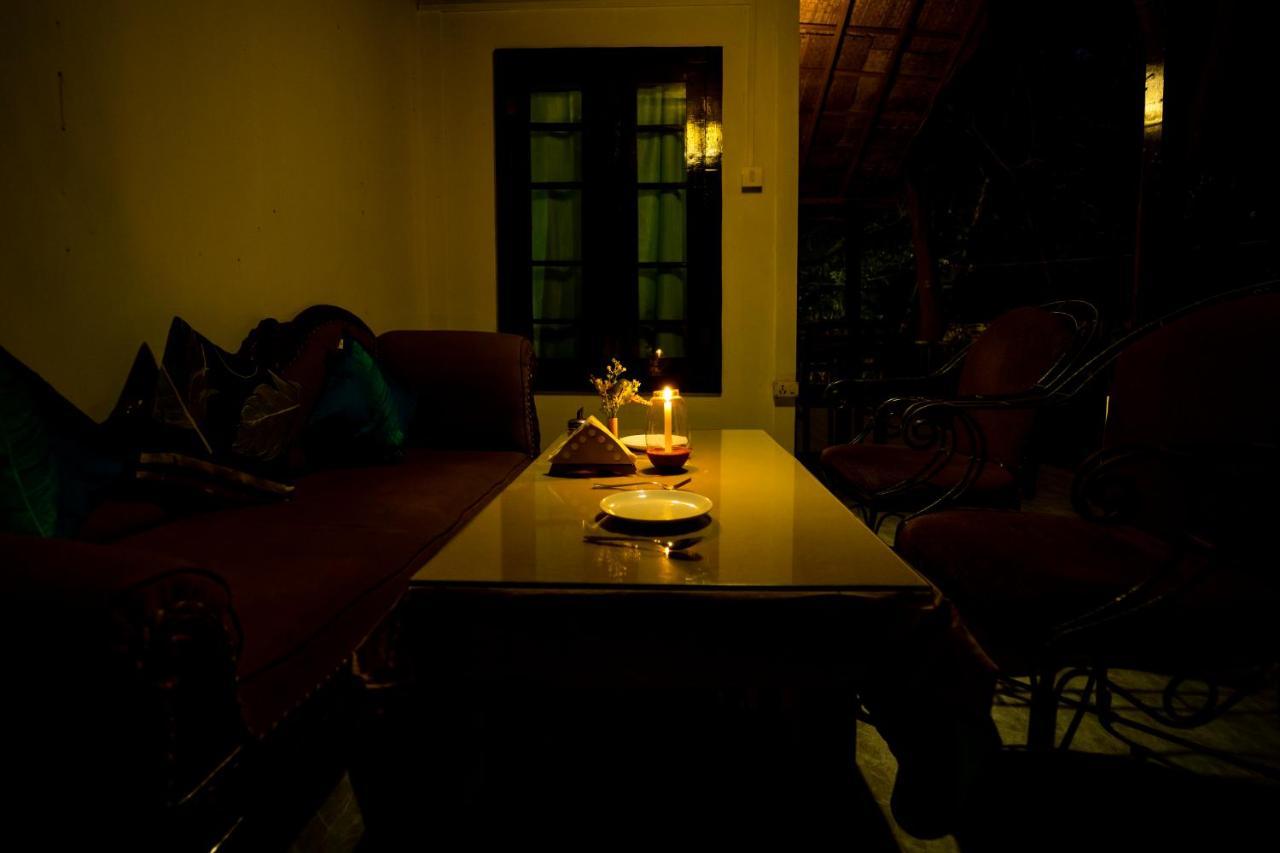 La La Land Resort Goa By Spicy Mango Palolem Dış mekan fotoğraf