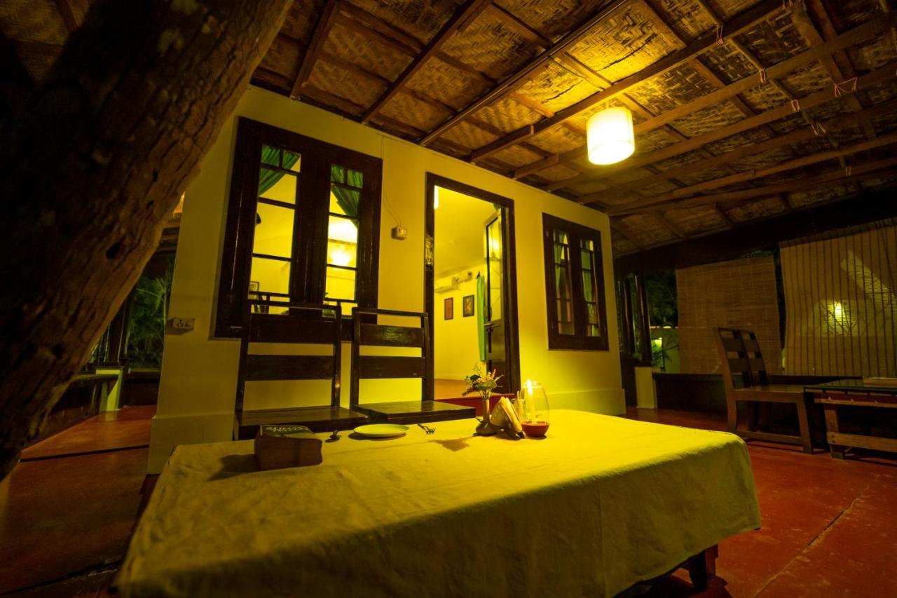 La La Land Resort Goa By Spicy Mango Palolem Dış mekan fotoğraf