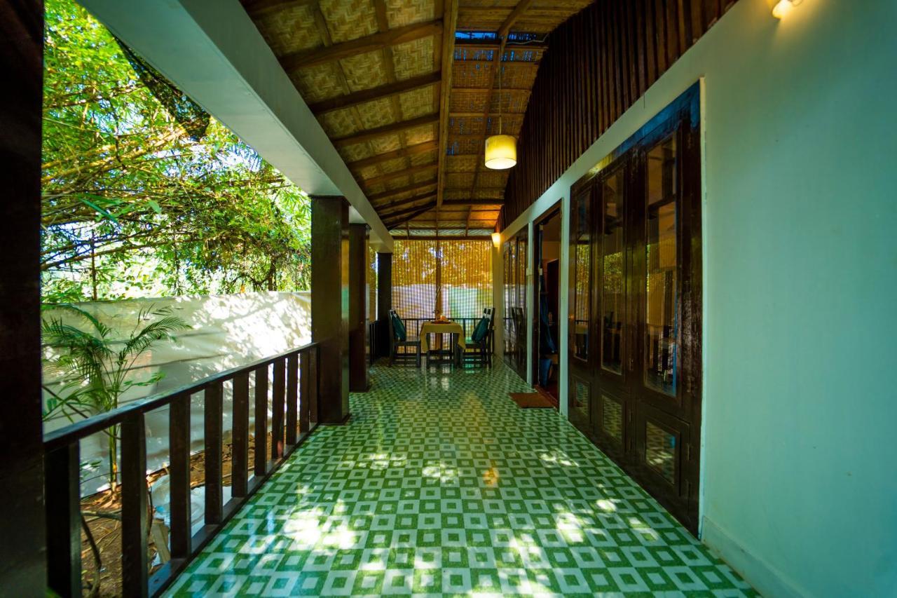 La La Land Resort Goa By Spicy Mango Palolem Dış mekan fotoğraf