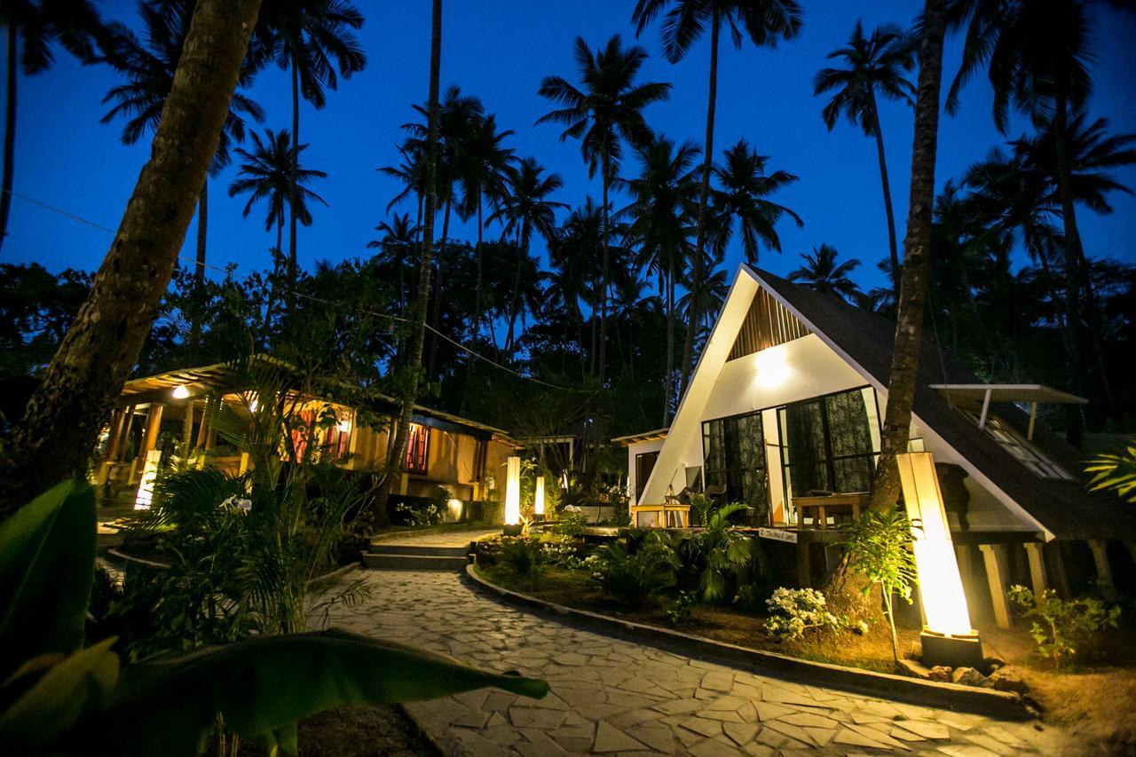 La La Land Resort Goa By Spicy Mango Palolem Dış mekan fotoğraf